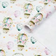 Бумага глянцевая «Самой красивой»,  50 х 70 см 6030758