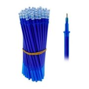Стержни Шпион «Пиши стирай» DC-257 (син) 0,5мм, 13см, игольчатый стержень