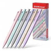 Карандаш механический ErichKrause Trio Pastel 0.5 мм, HB
