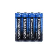 Батарейка Panasonic R03