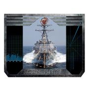 Игровой коврик для мыши Dialog PGK-07 Warship
