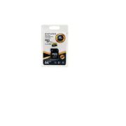 Карта памяти Exployd MicroSDHC 64Gb (class 10)