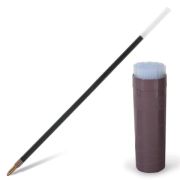 Стержень шариковый синий, 135мм. 1мм СТ11