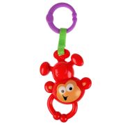 326280  Развивающая игрушка обезьяна на блист. Умка